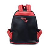 Loungefly Friday The 13th Camp Crystal Lake Jason Mini Backpack - Radar Toys