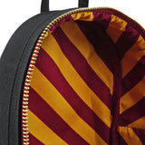 Loungefly Harry Potter Hogwarts Uniform Cosplay Mini Backpack - Radar Toys