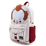 Loungefly IT Pennywise Cosplay Nylon Backpack - Radar Toys