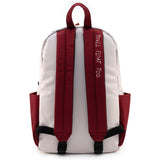Loungefly IT Pennywise Cosplay Nylon Backpack - Radar Toys
