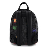 Loungefly Marvel Icons All Over Print Mini Backpack - Radar Toys