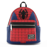 Loungefly Marvel Spider-Man Suit Mini Backpack - Radar Toys