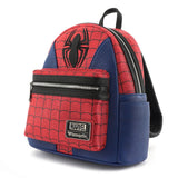 Loungefly Marvel Spider-Man Suit Mini Backpack - Radar Toys