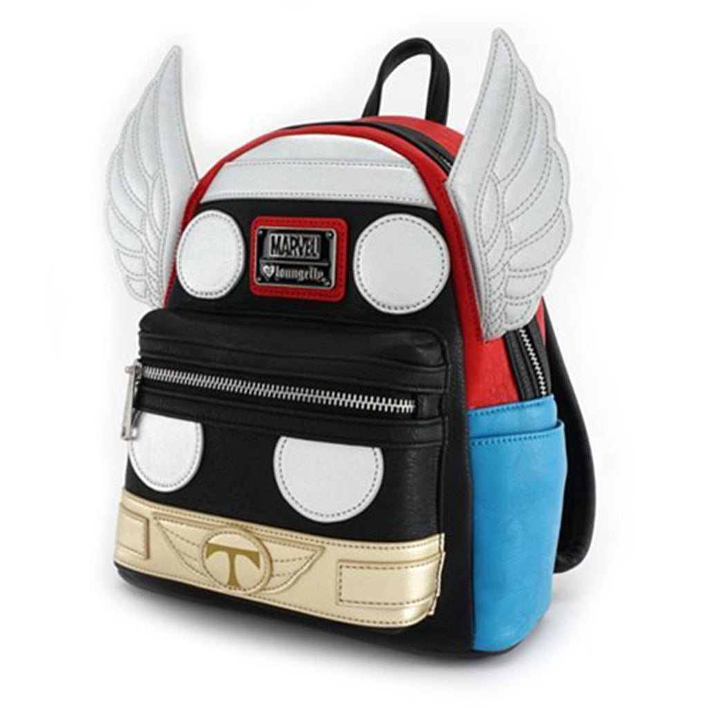 Loungefly Marvel Thor Mini Backpack