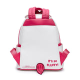 Loungefly Minions POP Fluffy Unicorn Cosplay Mini Backpack - Radar Toys