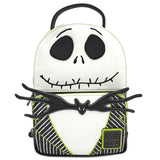 Loungefly Nightmare Before Christmas Cosplay Mini Backpack - Radar Toys