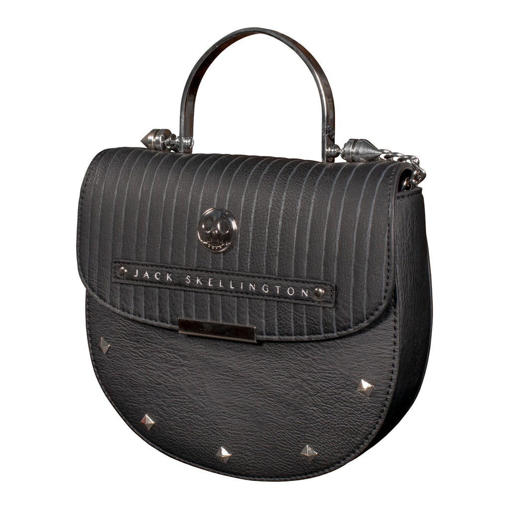Loungefly Nightmare Before Christmas Jack Chain Crossbody Bag