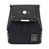 Loungefly Nightmare Before Christmas Jack Convertible Backpack - Radar Toys