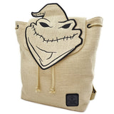 Loungefly Nightmare Before Christmas Oogie Boogie Backpack - Radar Toys
