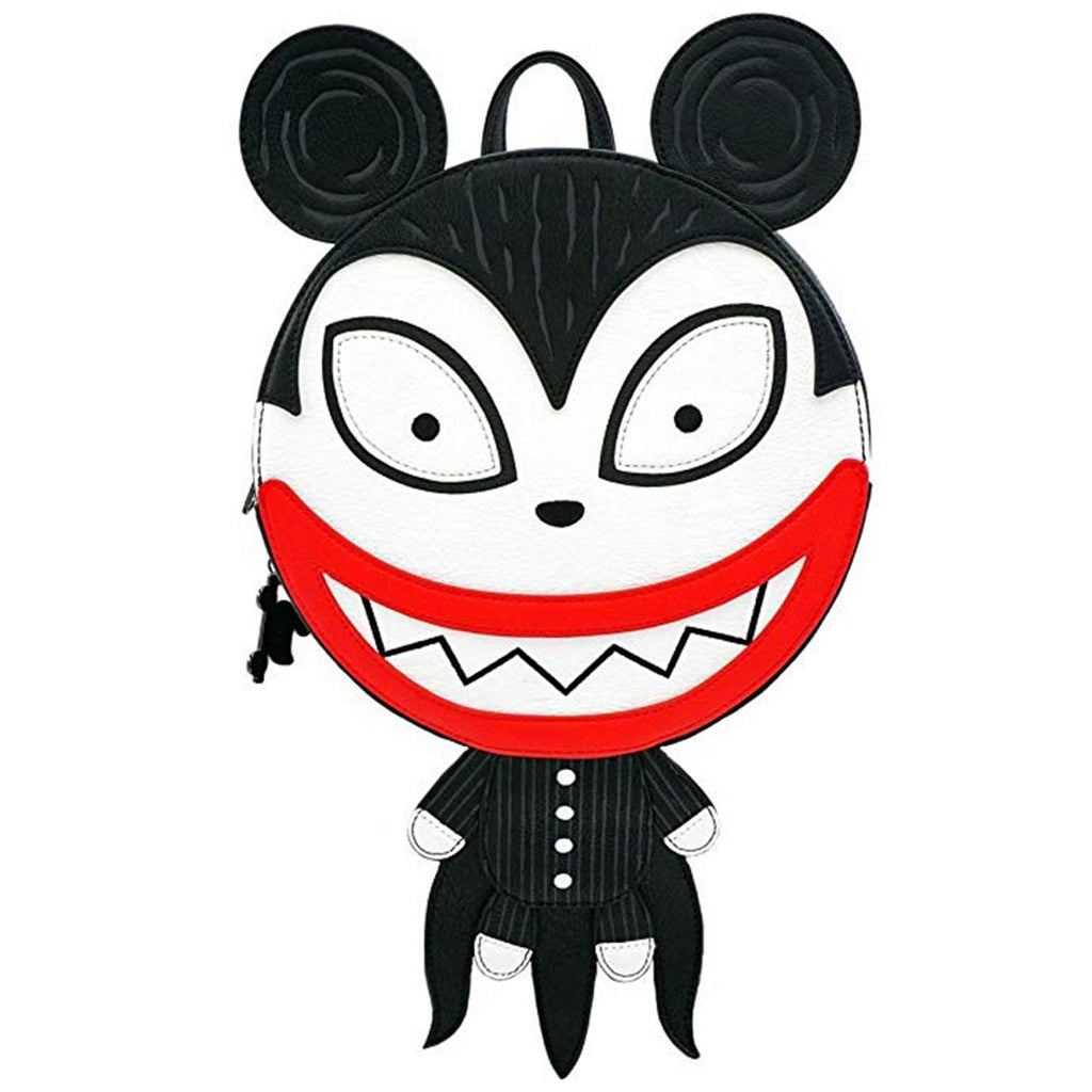 Loungefly Nightmare Before Christmas Vampire Teddy Mini Backpack