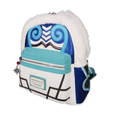 Loungefly Overwatch Mei Cosplay Mini Backpack - Radar Toys