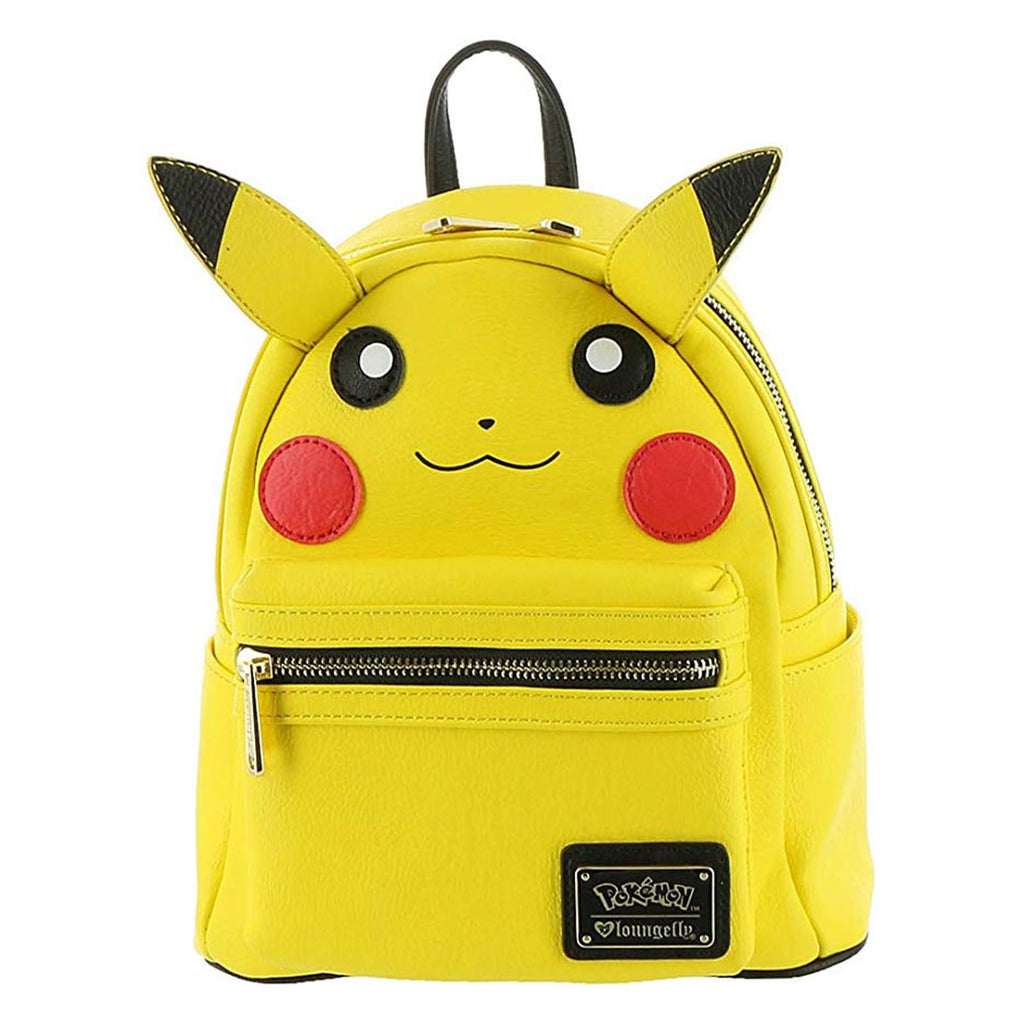 Loungefly Pokemon Pikachu Cosplay Mini Backpack