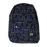 Loungefly Pokemon Pikachu Expressions Backpack - Radar Toys