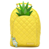 Loungefly Pool Party Pineapple Mini Backpack - Radar Toys