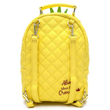 Loungefly Pool Party Pineapple Mini Backpack - Radar Toys
