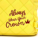 Loungefly Pool Party Pineapple Mini Backpack - Radar Toys