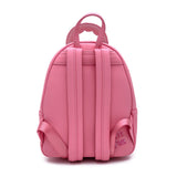 Loungefly Pool Party Pink Flamingo Mini Backpack - Radar Toys