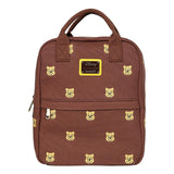 Loungefly Winnie The Pooh Canvas Embroidered Backpack - Radar Toys