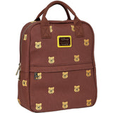 Loungefly Winnie The Pooh Canvas Embroidered Backpack - Radar Toys