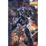 Bandai Gundam Jesta MG Model Kit - Radar Toys