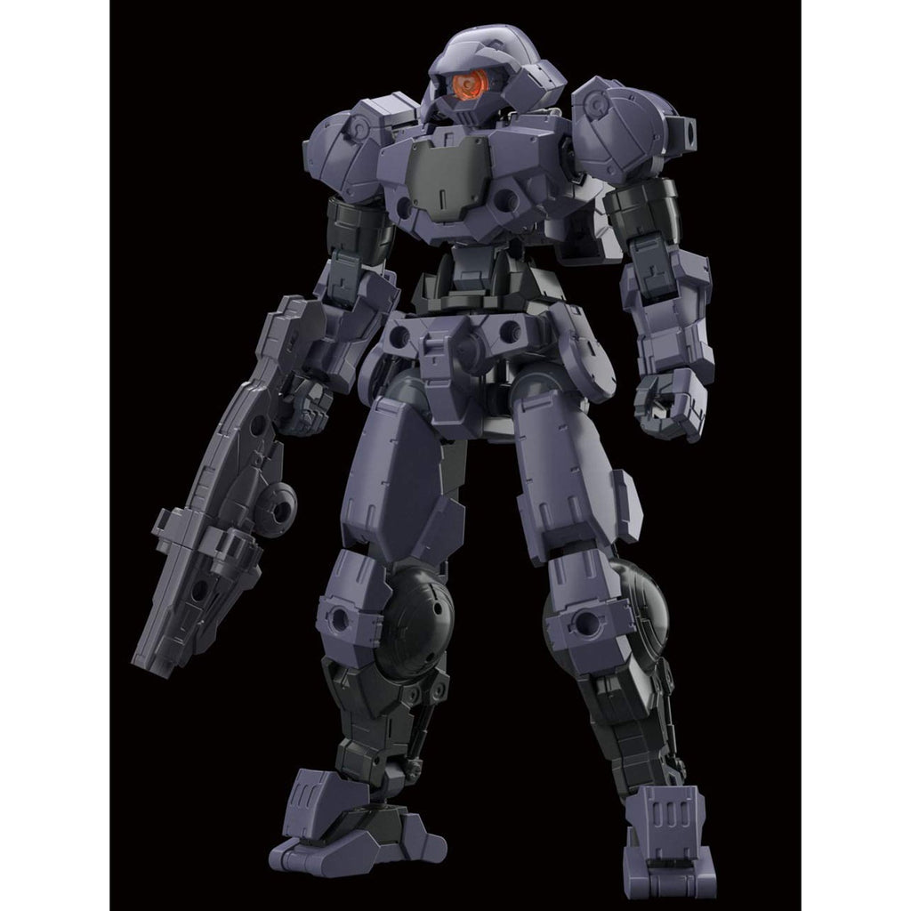 Bandai 30 Minute Missions BEXM-15 Portanova Dark Gray Model Kit