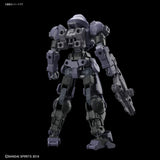 Bandai 30 Minute Missions BEXM-15 Portanova Dark Gray Model Kit - Radar Toys