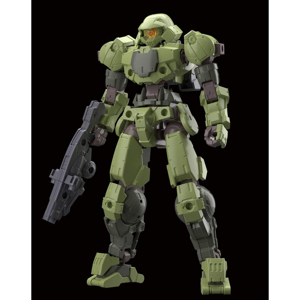 Bandai 30 Minute Missions BEXM-15 Portanova Green Model Kit