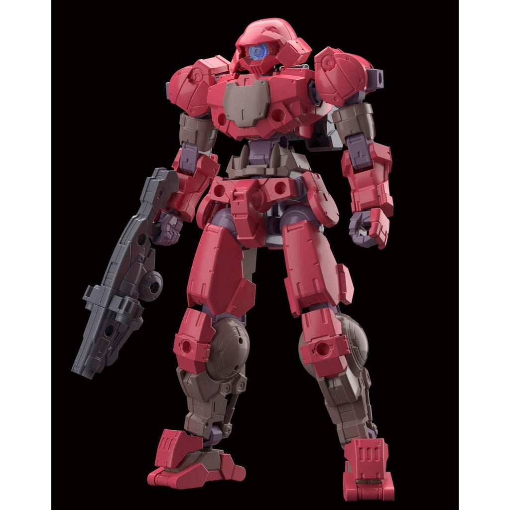 Bandai 30 Minute Missions BEXM-15 Portanova Red Model Kit