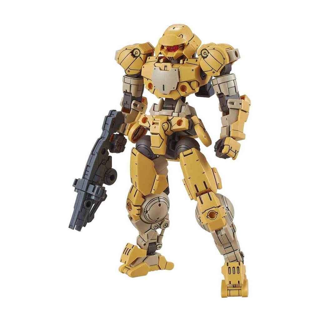Bandai 30 Minute Missions bEXM-15 Portanova Yellow Model Kit