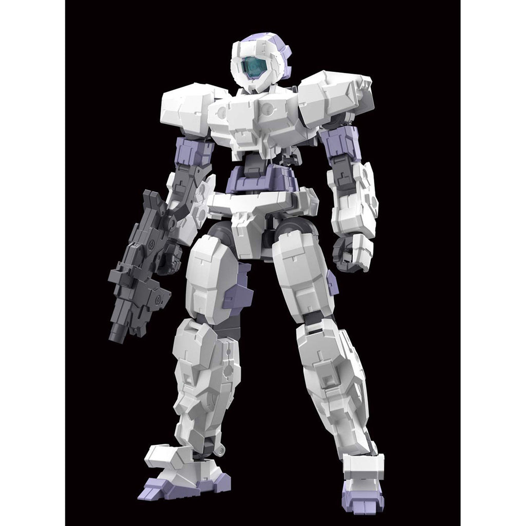 Bandai 30 Minute Missions EEXM-17 Alto White Model Kit