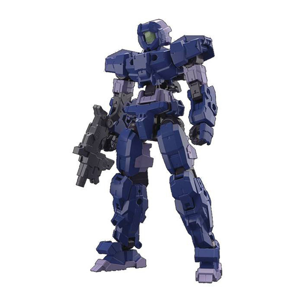 Bandai 30 Minutes Missions Alto Blue eEXM-17 Model Kit