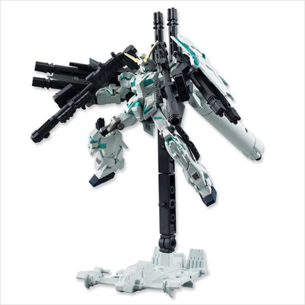 Bandai Assault RX-0 Full Armor Unicorn Gundam Full Weapon Figure Set