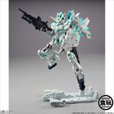Bandai Assault RX-0 Full Armor Unicorn Gundam Full Weapon Figure Set - Radar Toys
