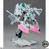 Bandai Assault RX-0 Full Armor Unicorn Gundam Full Weapon Figure Set - Radar Toys