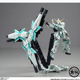 Bandai Assault RX-0 Full Armor Unicorn Gundam Full Weapon Figure Set - Radar Toys