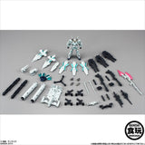 Bandai Assault RX-0 Full Armor Unicorn Gundam Full Weapon Figure Set - Radar Toys