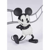 Bandai Disney Mickey Mouse 1920's Figuarts Zero Figure - Radar Toys
