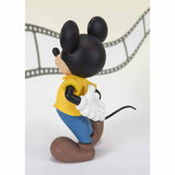 Bandai Disney Mickey Mouse 1980's Figuarts Zero Figure - Radar Toys