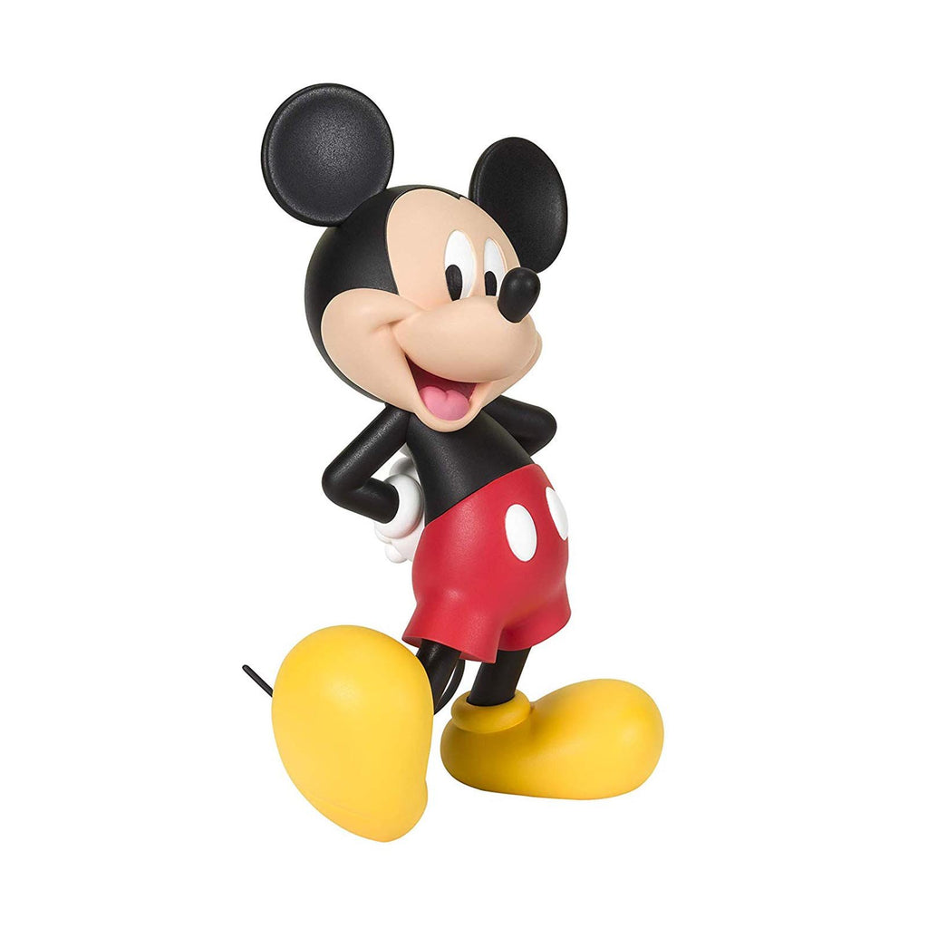 Bandai Disney Mickey Mouse Modern Figuarts Zero Figure