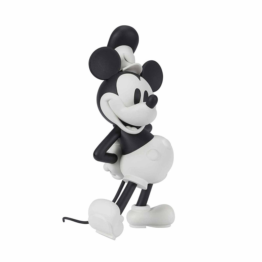 Bandai Disney Mickey Mouse Steamboat Willie Figuarts Zero Figure