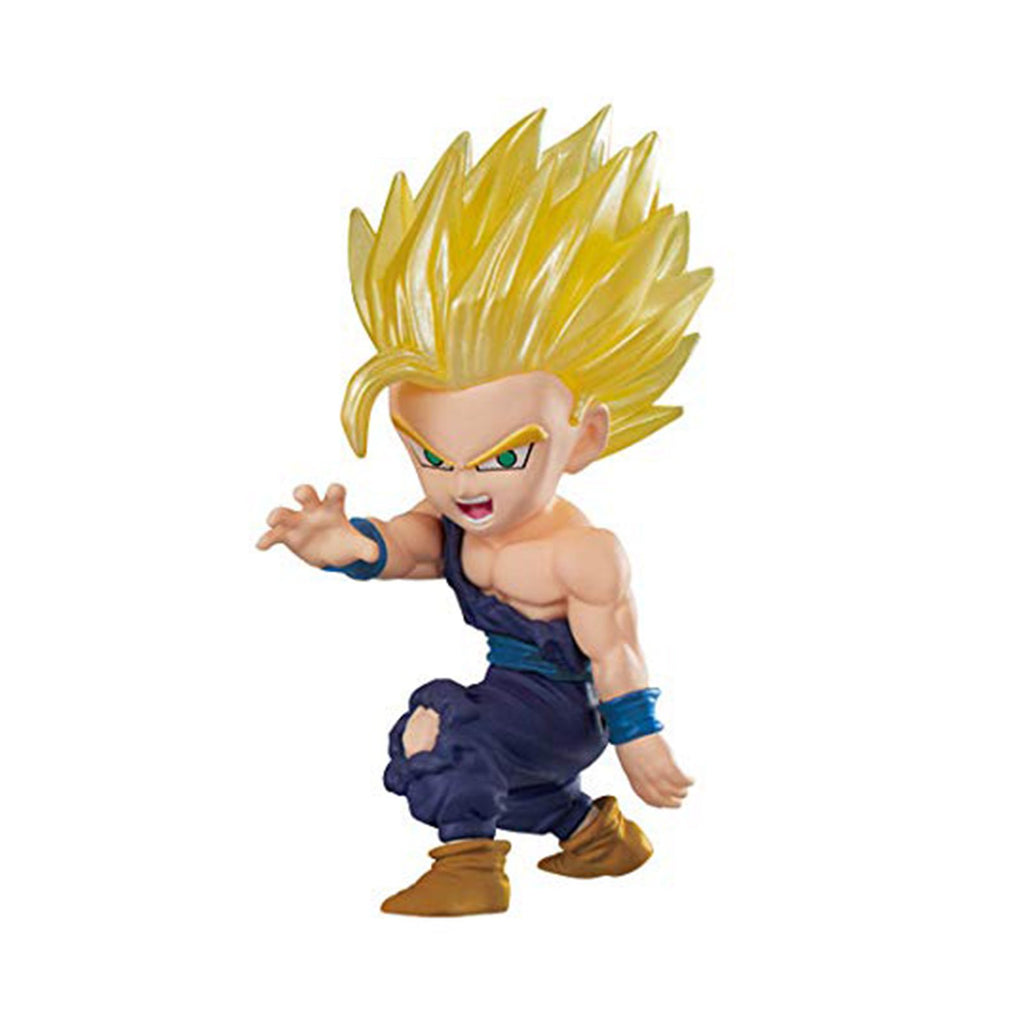 Bandai Dragon Ball Adverge Motion Super Saiyan Gohan Figure