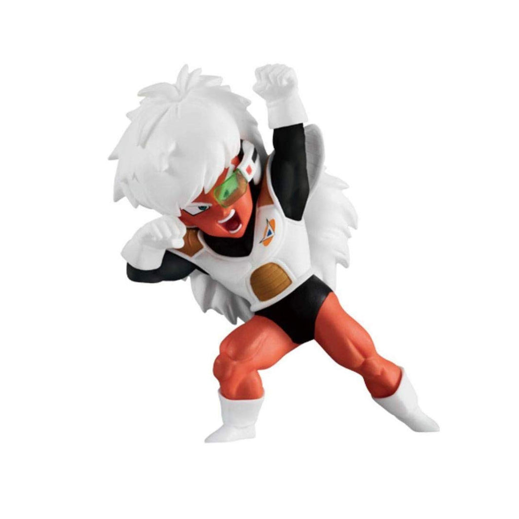 Bandai Dragon Ball Motion Two Adverge Jeice Figure