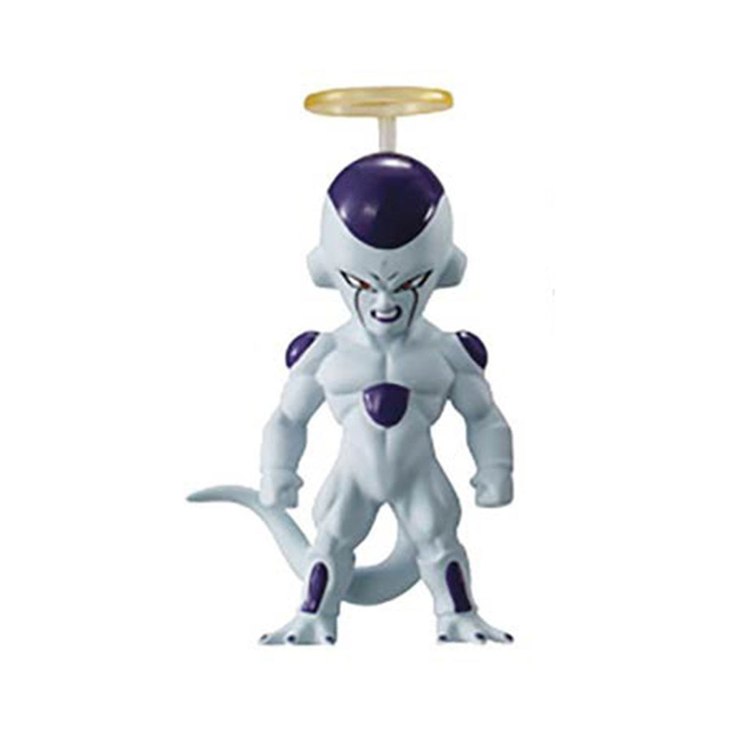Bandai Dragon Ball Super Adverge 10 Final Form Frieza Figure