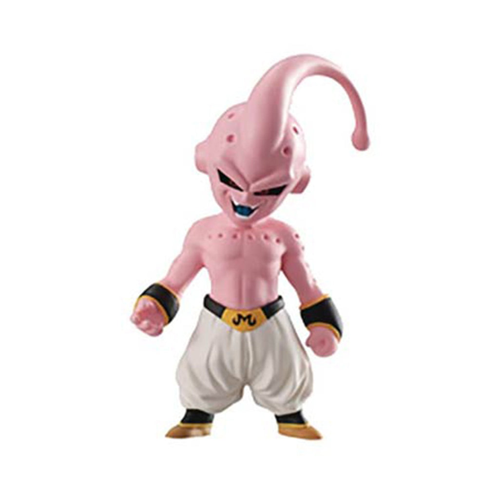 Bandai Dragon Ball Super Adverge 10 Kid Buu Figure