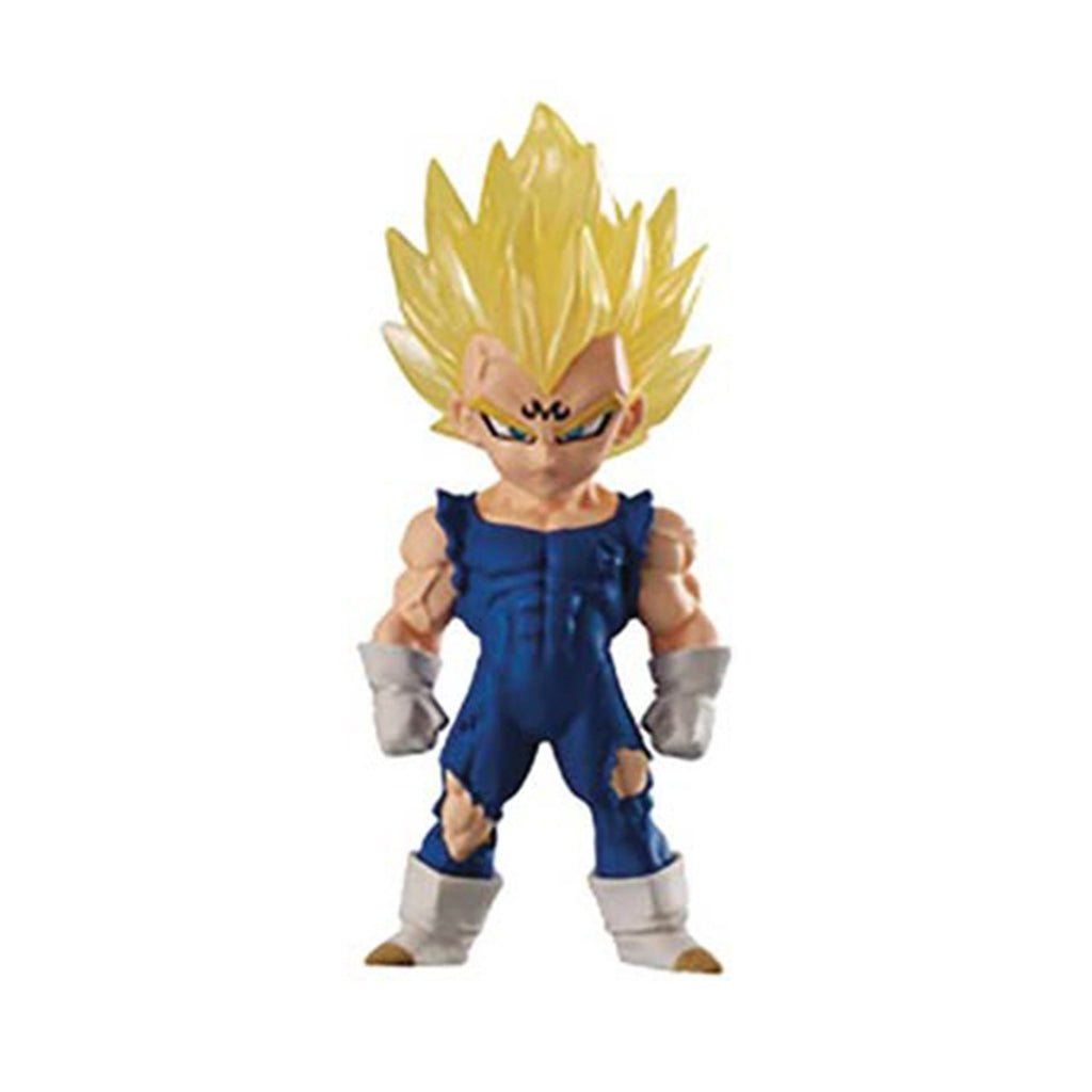 Bandai Dragon Ball Super Adverge 10 Majin Vegeta Figure