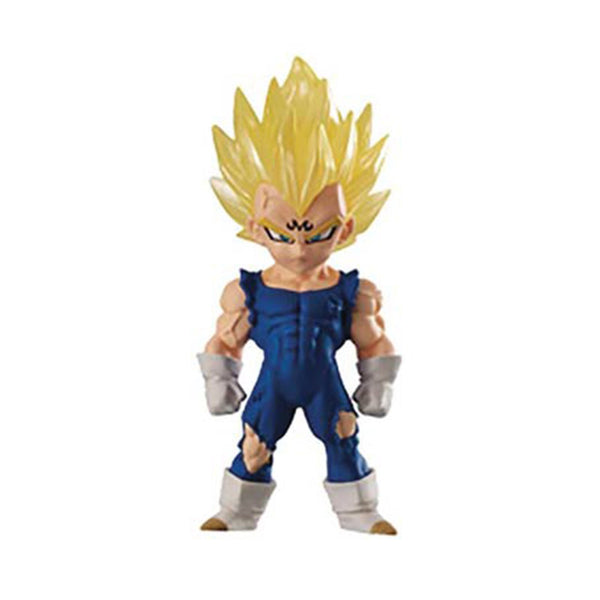 Figurine Bandai Dragon Ball Super ADVERGE - Broly Premium & Baby Vegeta - NEUF