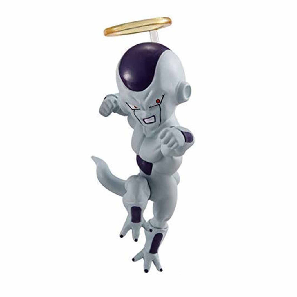 Bandai Dragon Ball Super Adverge Motion Three Frieza Figure