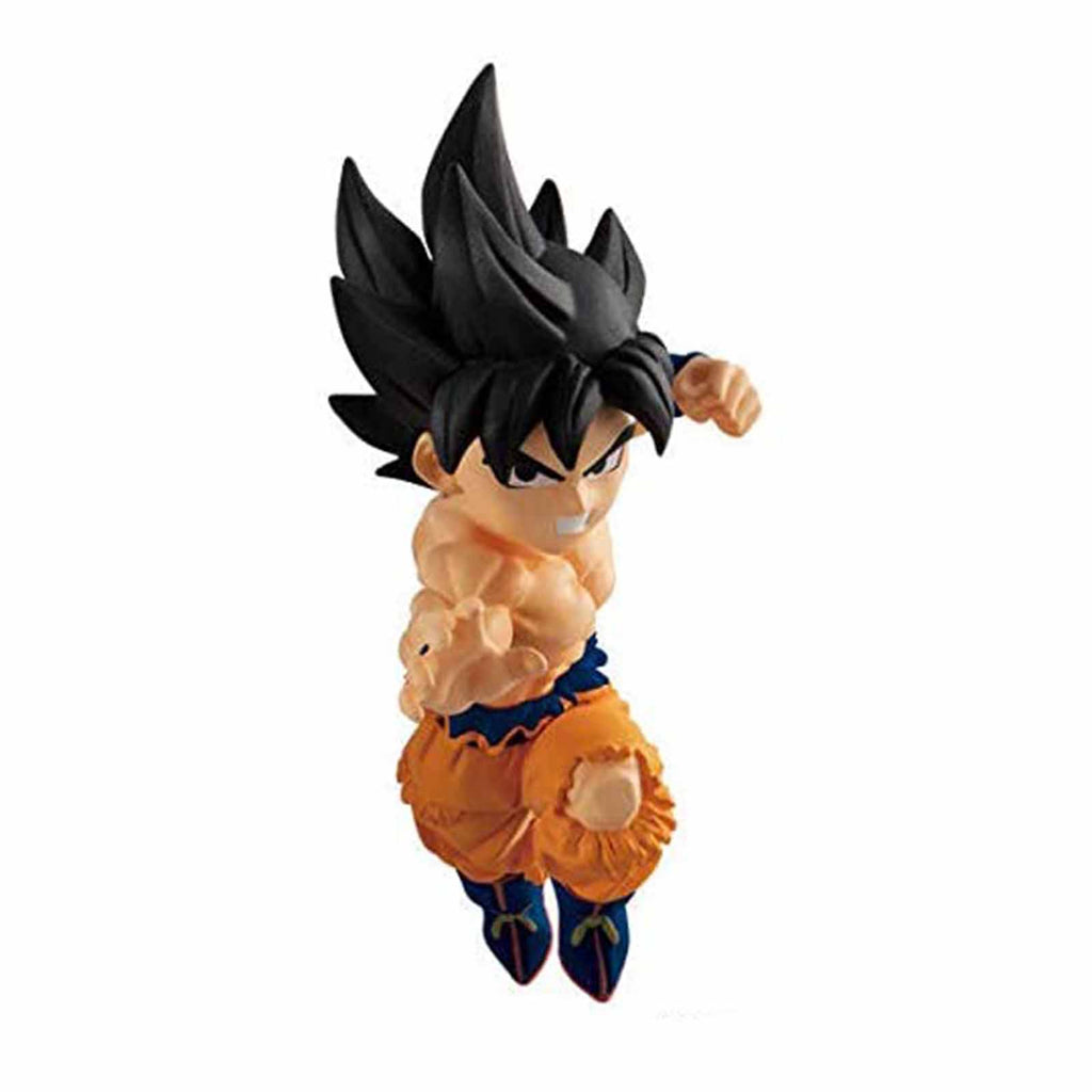 Bandai Dragon Ball Super Adverge Motion Three Son Goku Figure