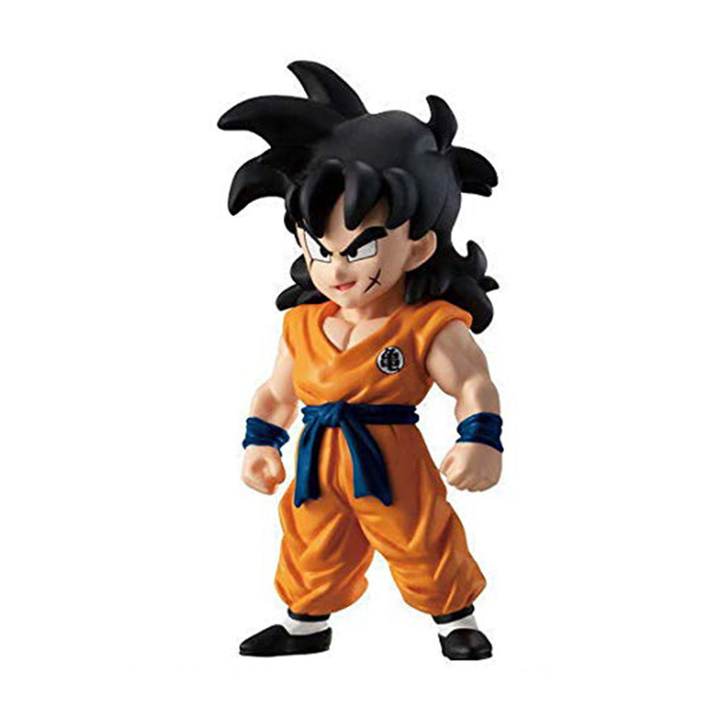 Bandai Dragon Ball Z Adverge 11 Yamcha Figure