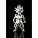 Bandai Dragon Ball Z Chogokin Gogeta Metal Mini Figure - Radar Toys